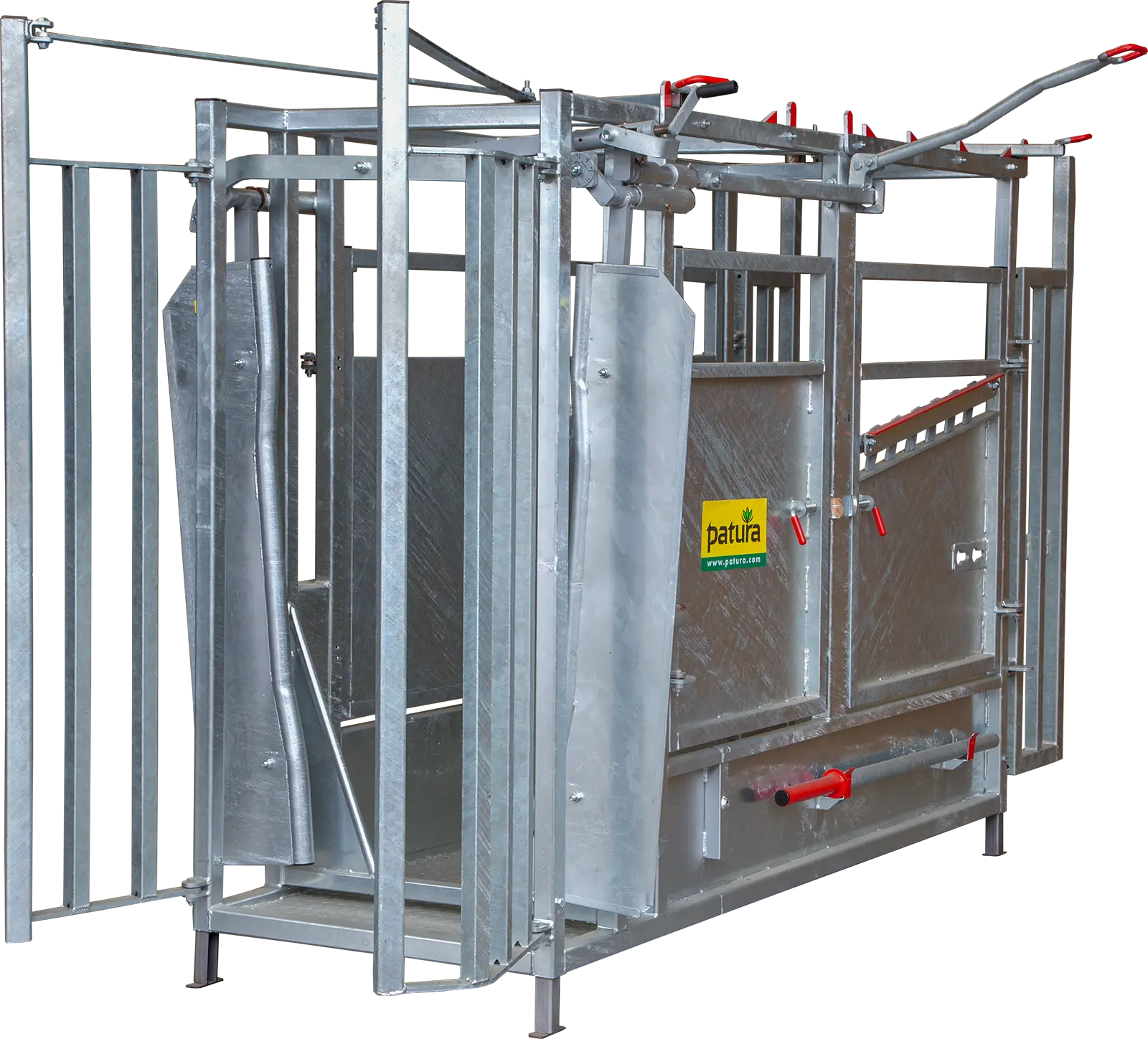 Behandlungsstand A5000
