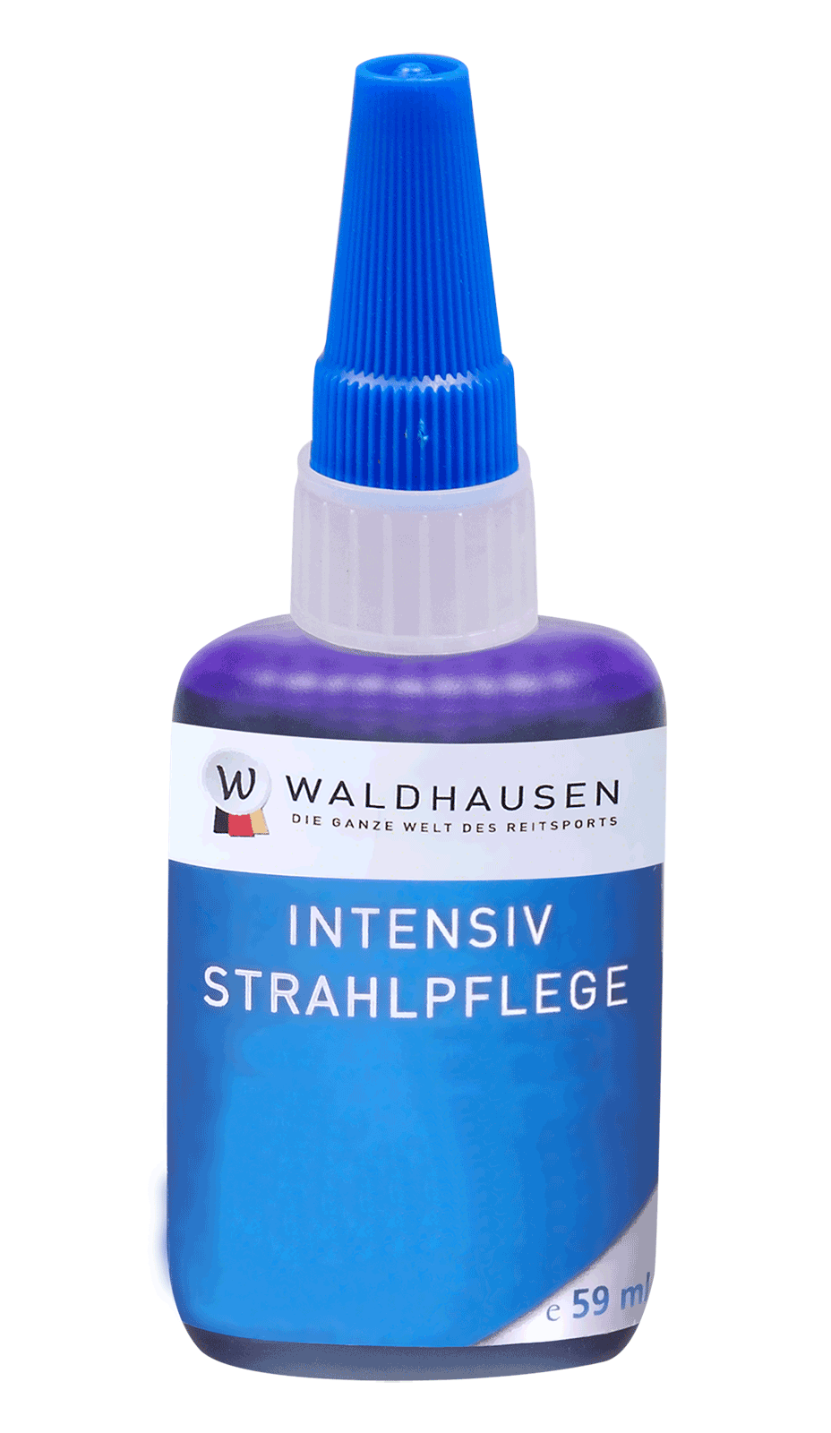 Strahlpflege Intensiv 59 ml