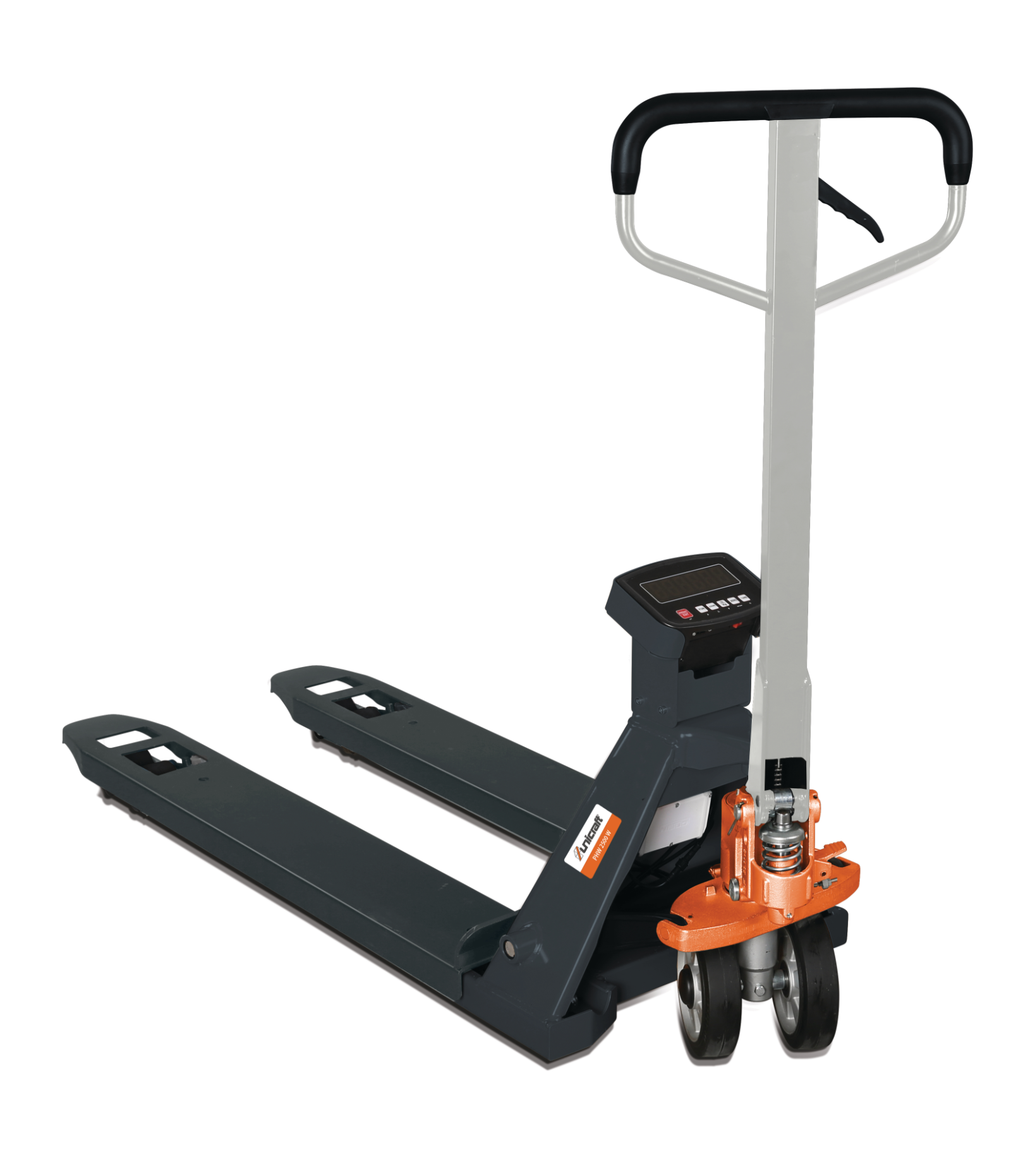 Transpalette électrique PHW 2500W 2,5 T. Balance.