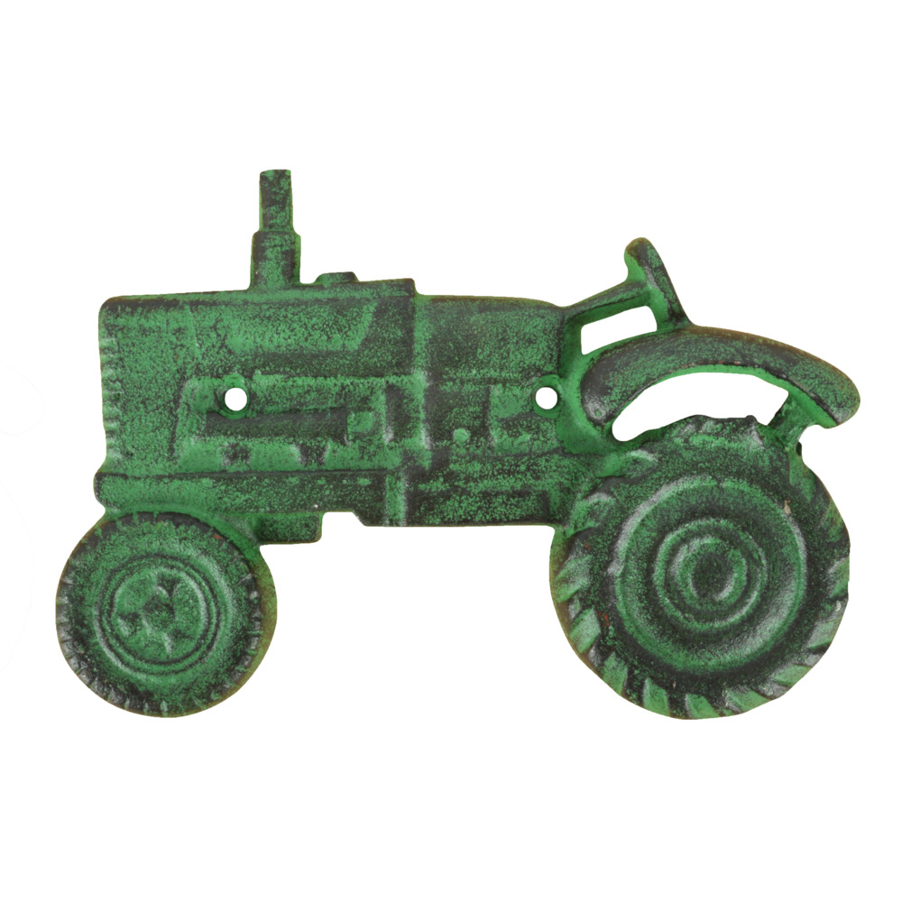 Flaschenöffner Traktor sortiert
