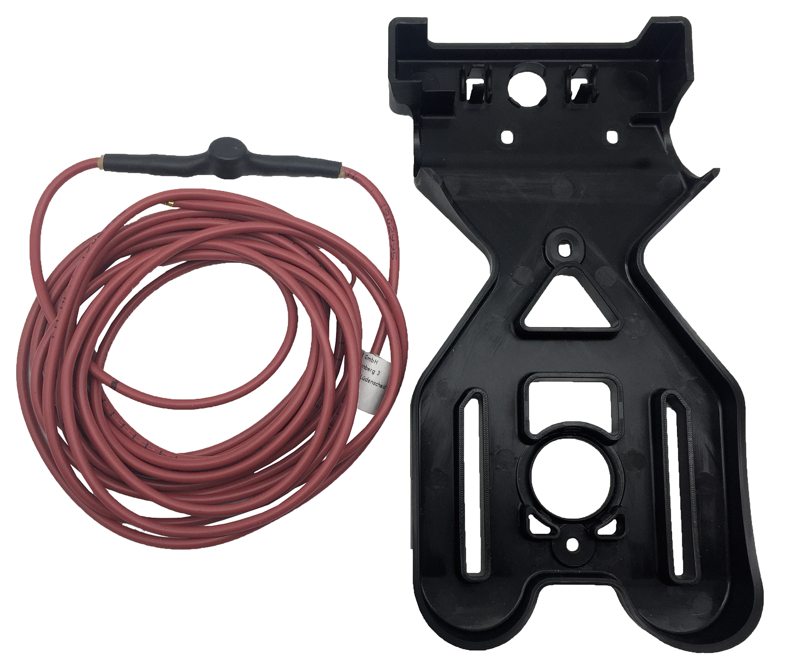 Heating cable SB112 H 24V/45W