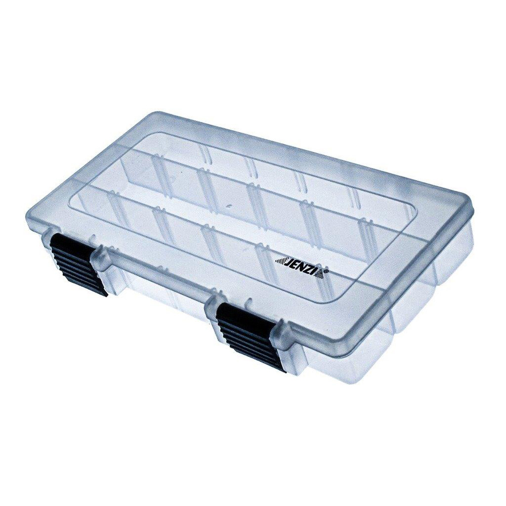 Kunststoff-Box
