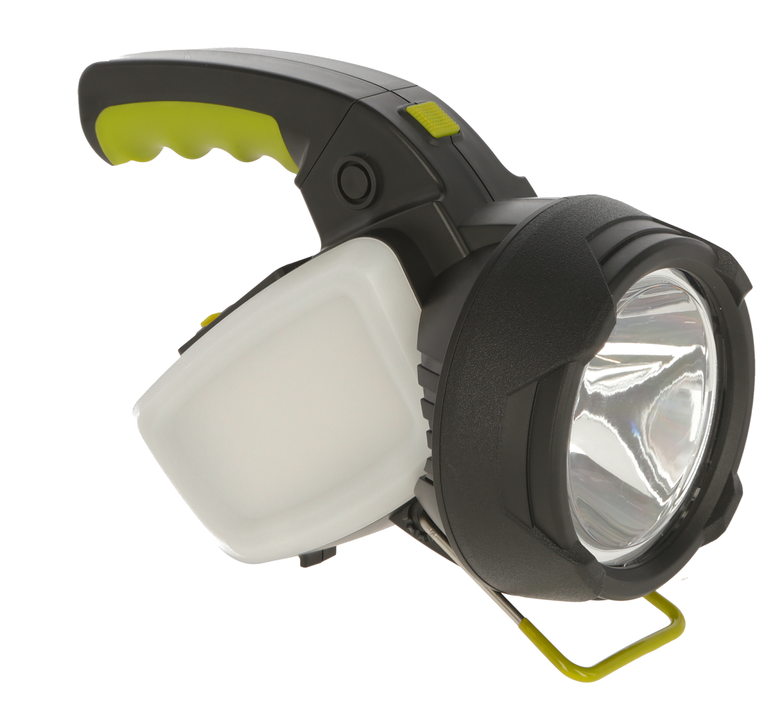 LED-Akku-Handscheinwerfer