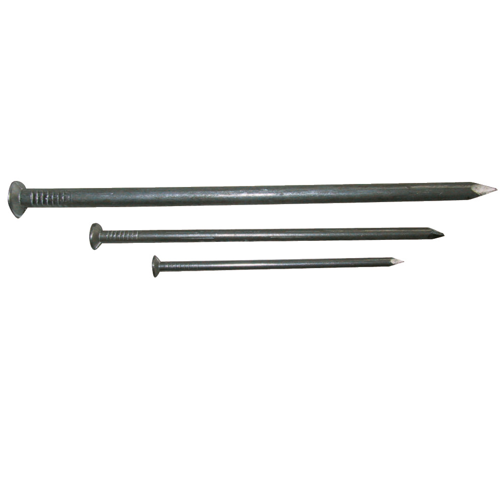 Drahtstift/Nagel - Senkkopf blank