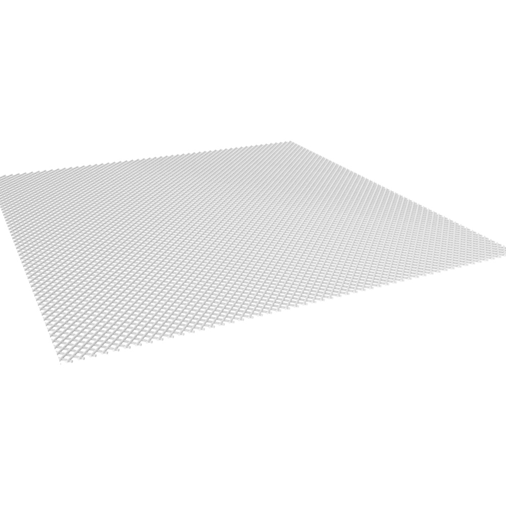 Käsematte 25 x 25 cm