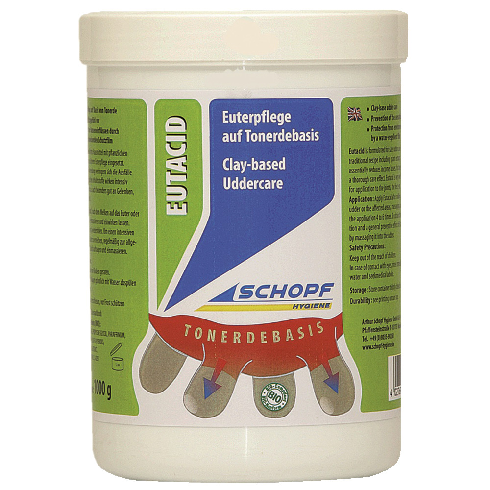 Eutacid Tonerdebalsam