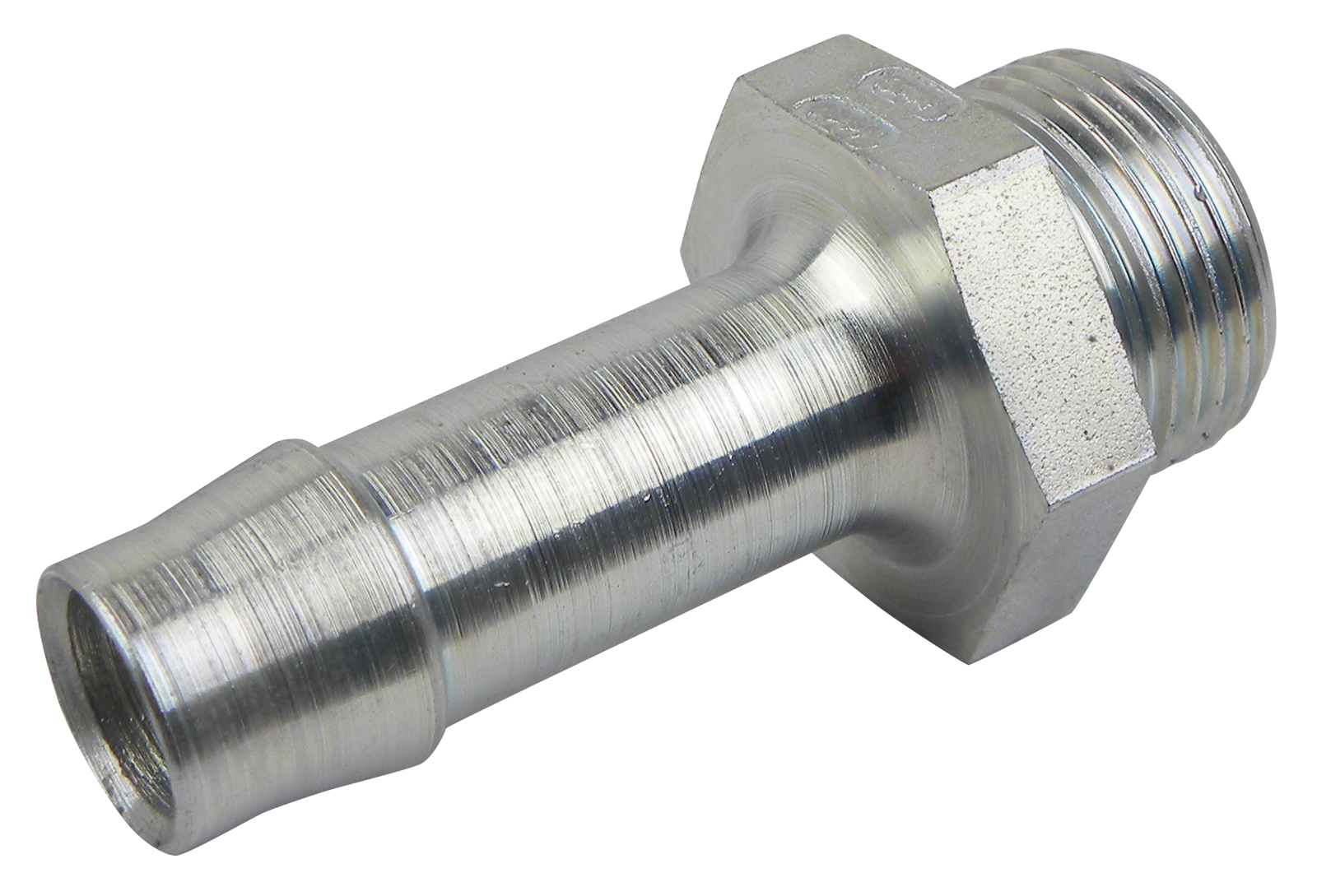 Raccord de tuyau avec filetage extérieur M16x1,5, diamètre nominal du tuyau 11 mm