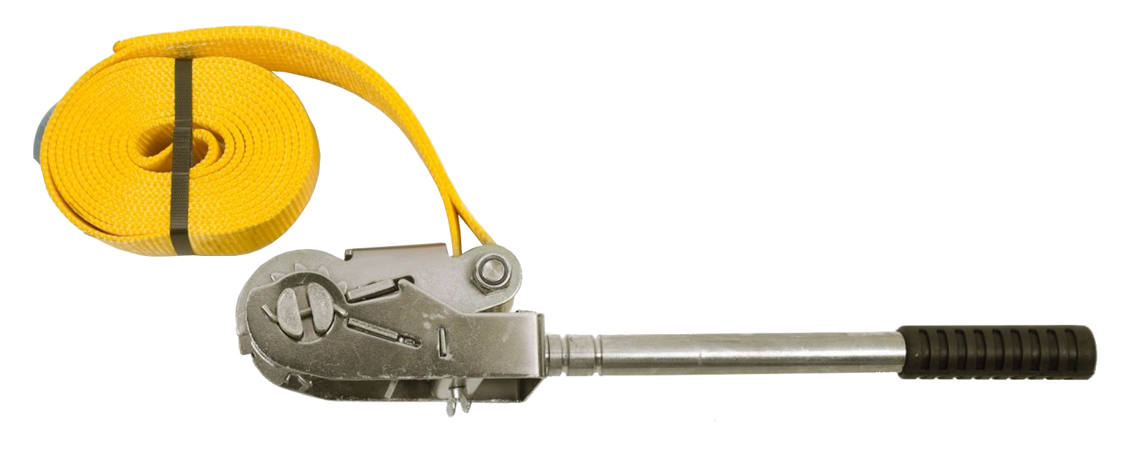 Stammpresse 20 Tonnen