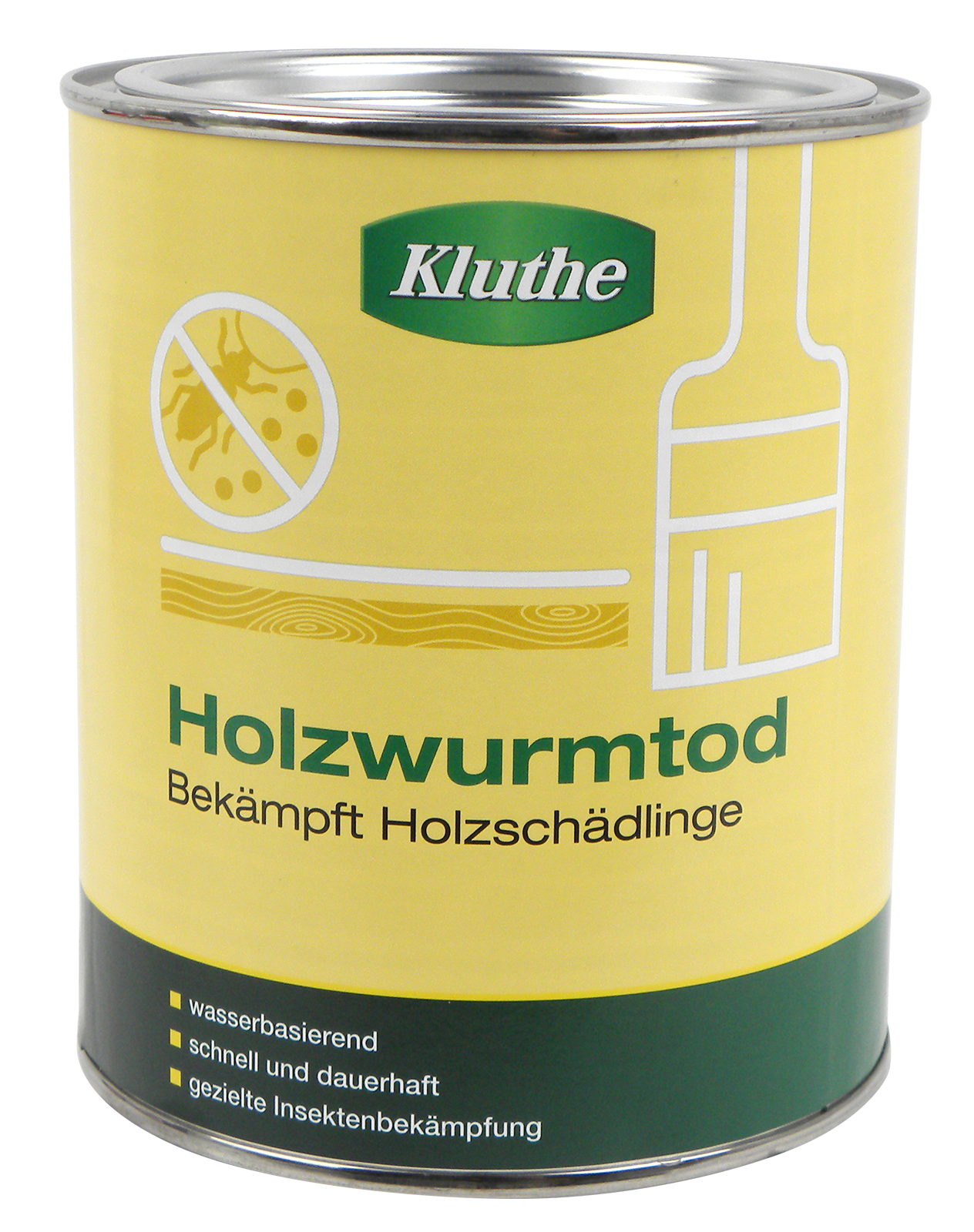 Holzwurmtod 750ml *