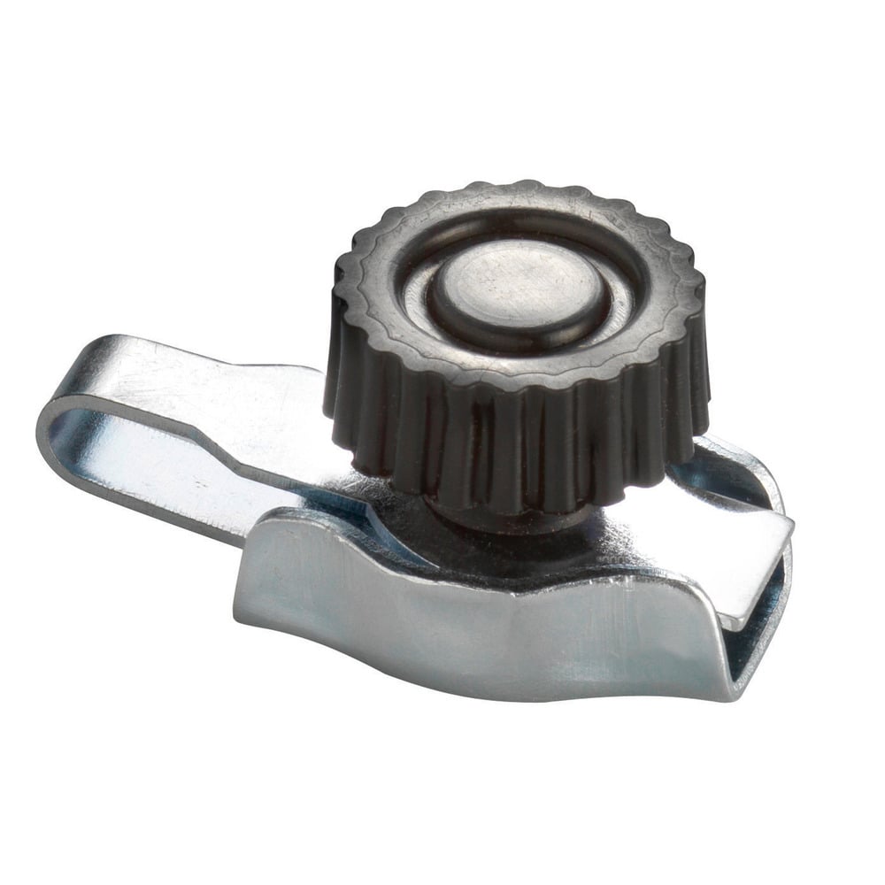 Rope/strand quick connector
