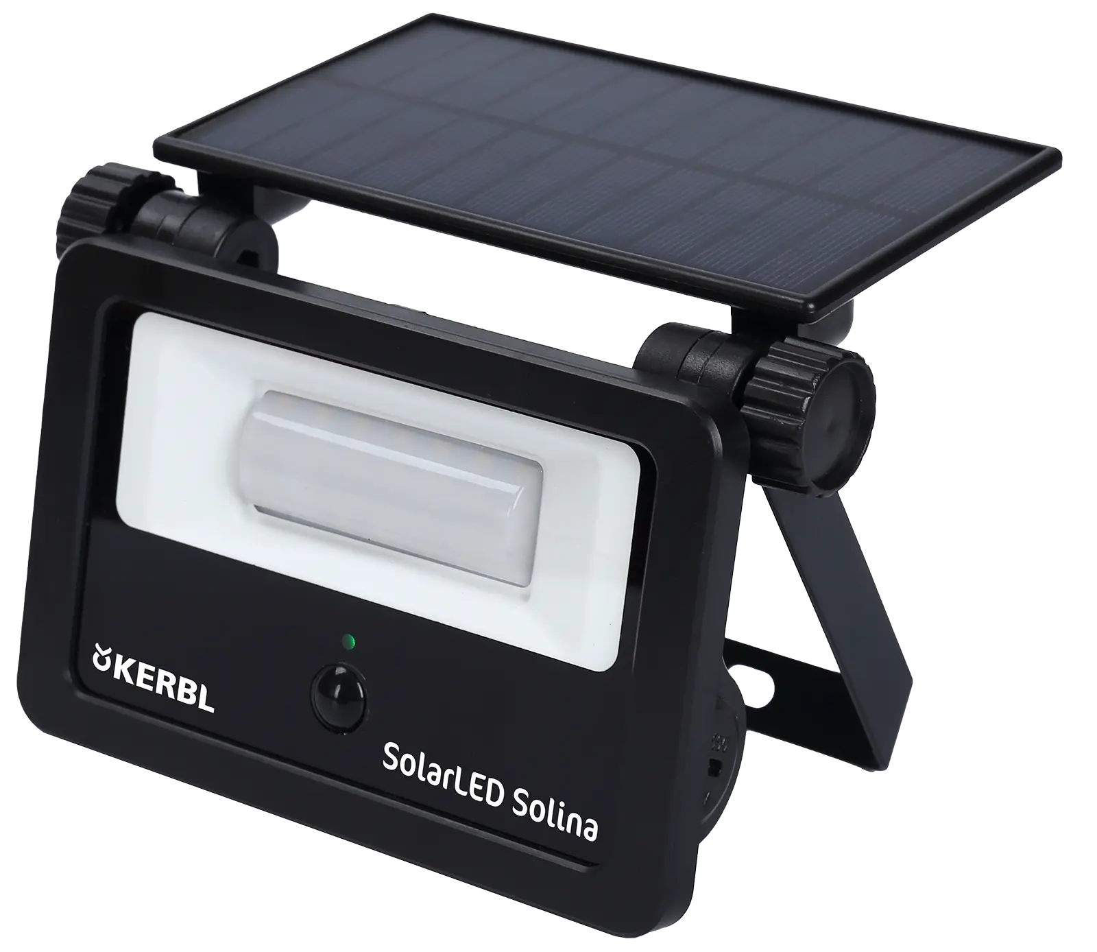 LED-Außenstrahler SolarLED Solina LED-Außenstrahler SolarLED Solina