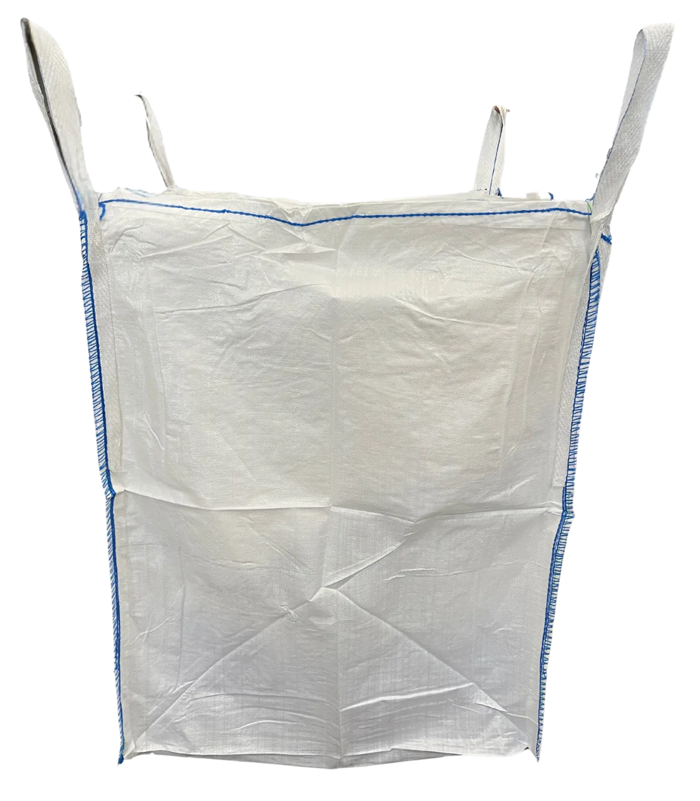 Big-Bag 1 t 90x90x110 mit Schürze