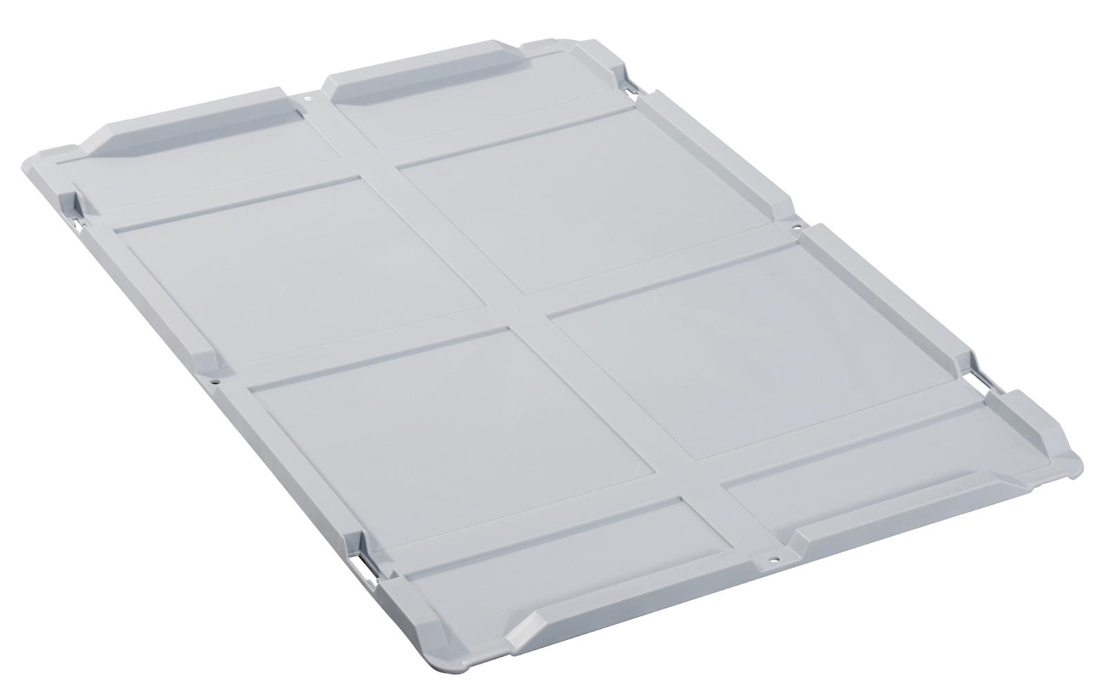 Deckel Stapelkiste 60x40x2,5