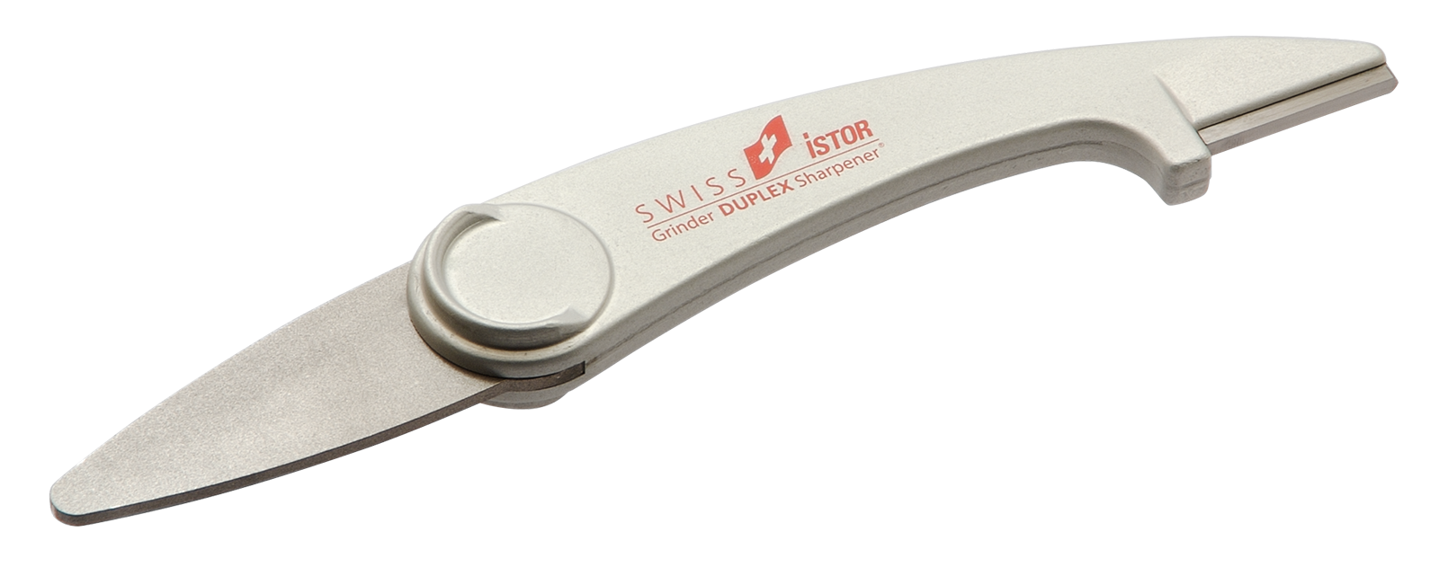 Schärfgerät Swiss Sharpener Duplex