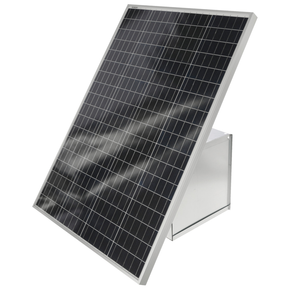 Weidezaungeräte-Solarset Mobil Power AN 6000
