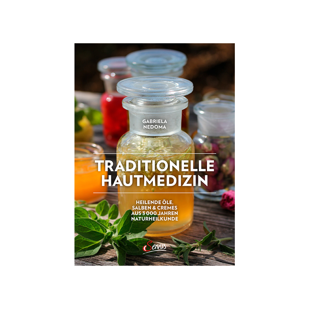 Natürliche Hautmedizin