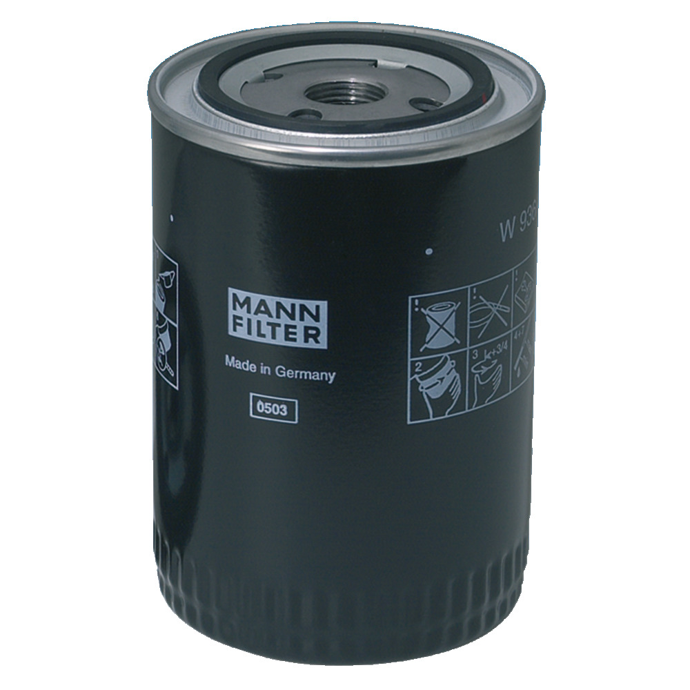 Ölfilter-Patrone W936/4