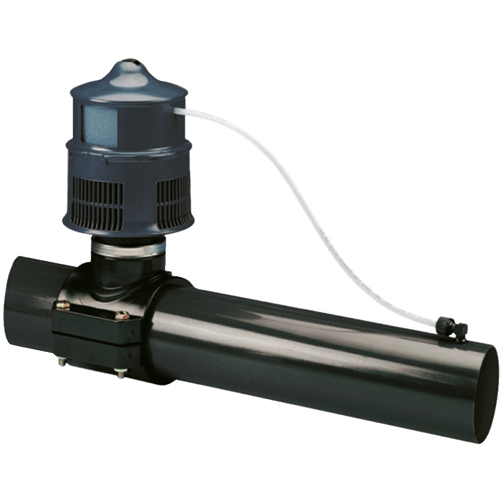 Vakuumregel-System Stabilvac 1500