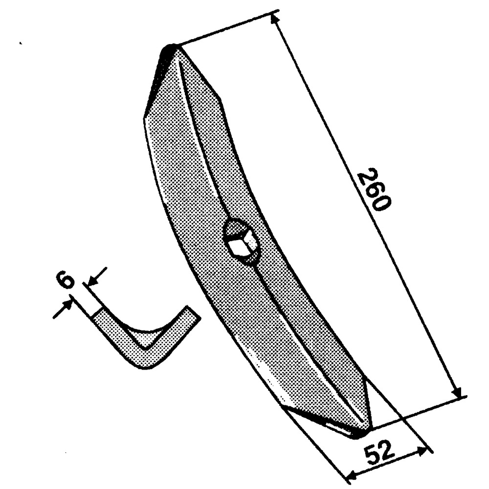 Schar lose-FA7990
