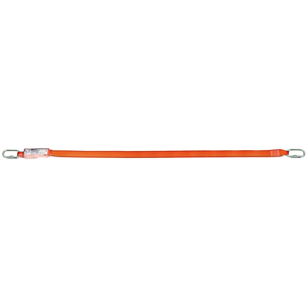 Absorbeur d'énergie 1,8 mètres 15 kN EN355