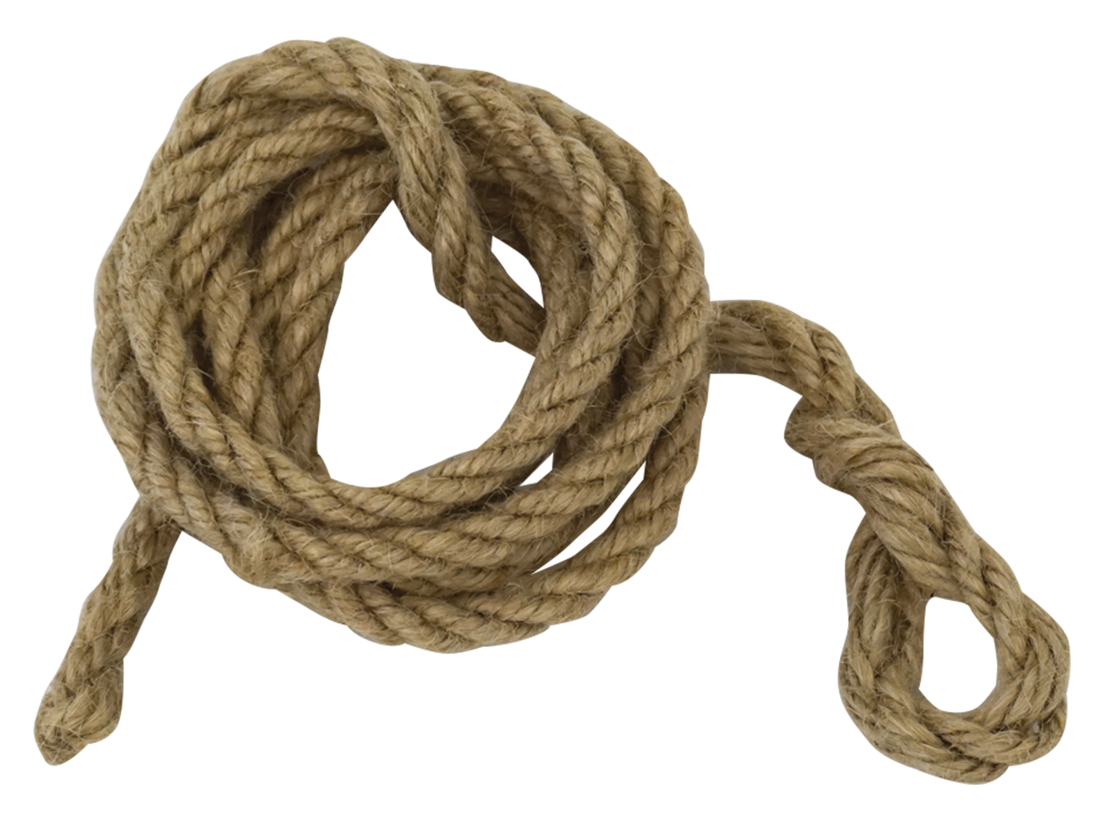 Kälberstrick Hanf, 2 m