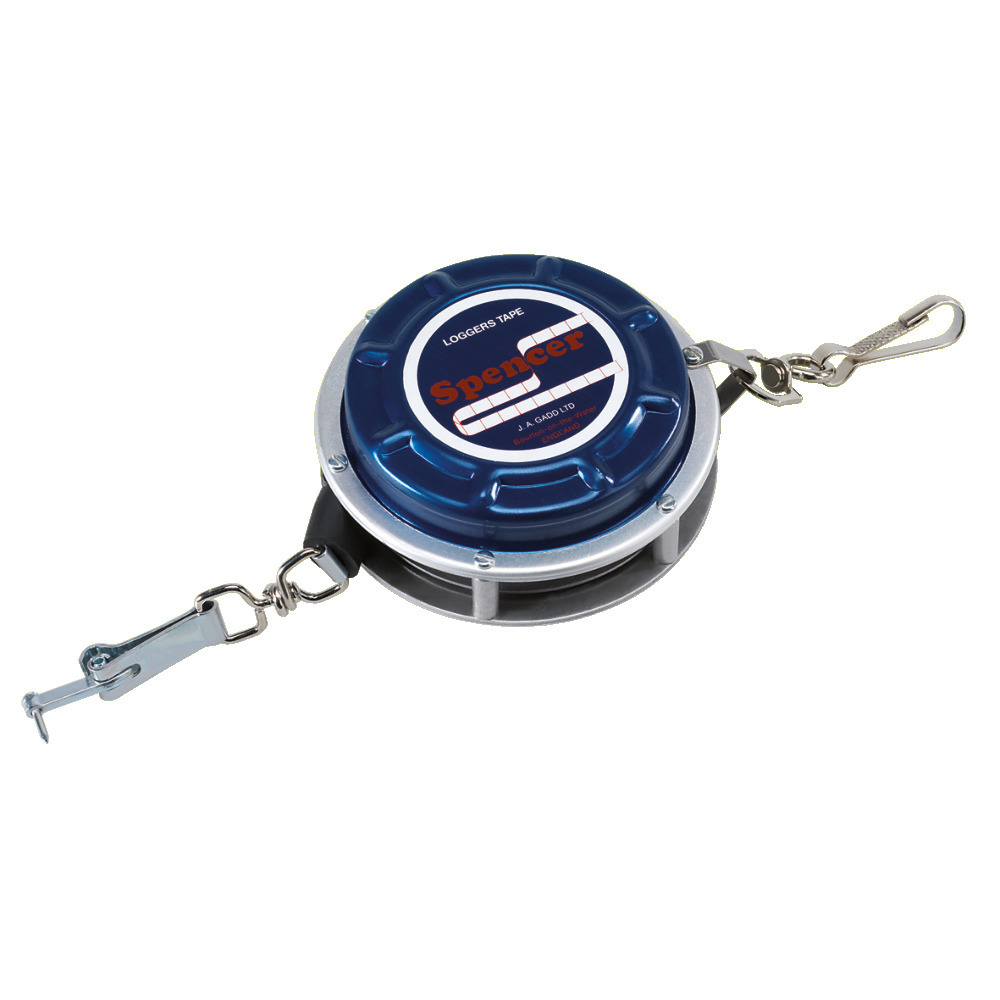 Forstmaßband Spencer