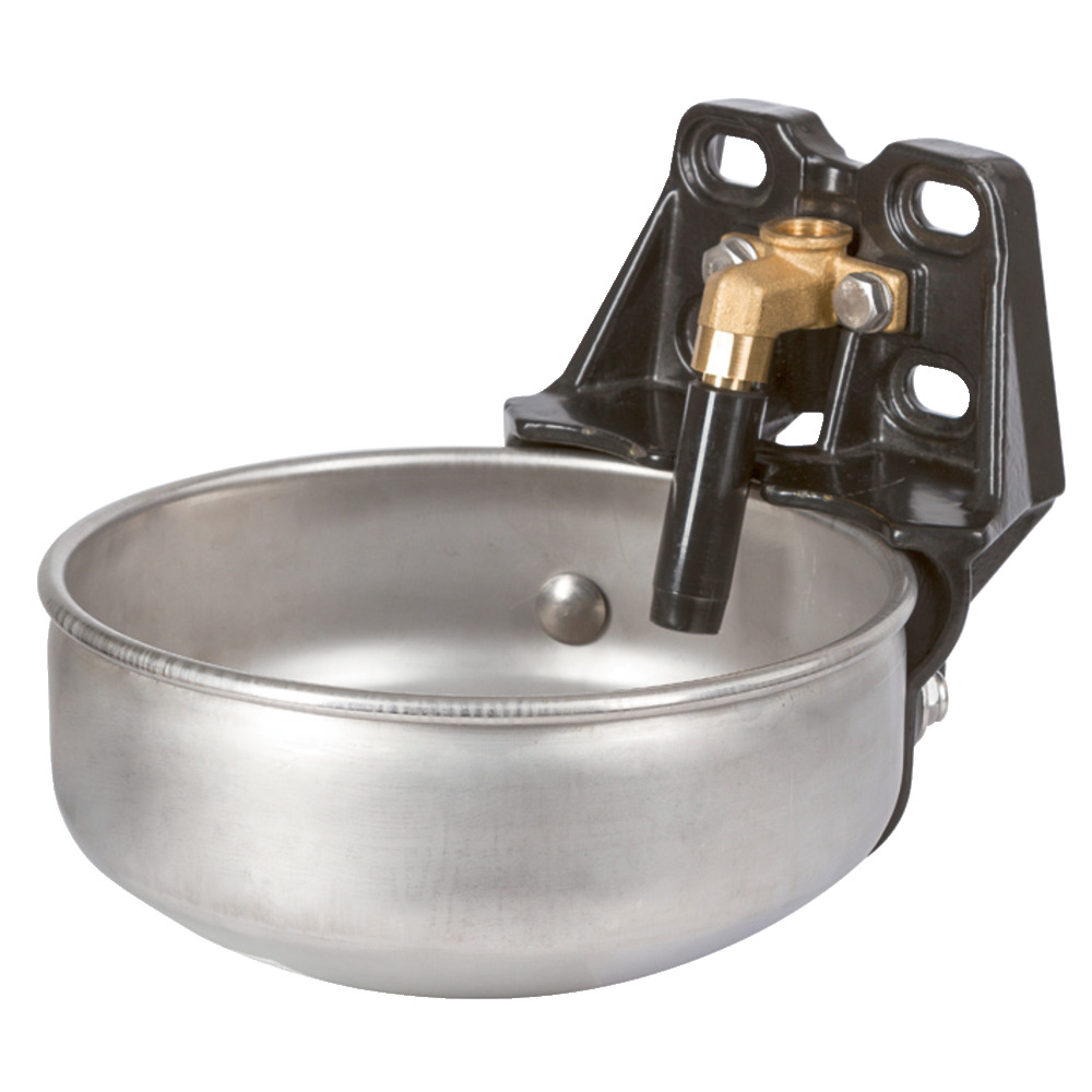  Drinking bowl stainless steel