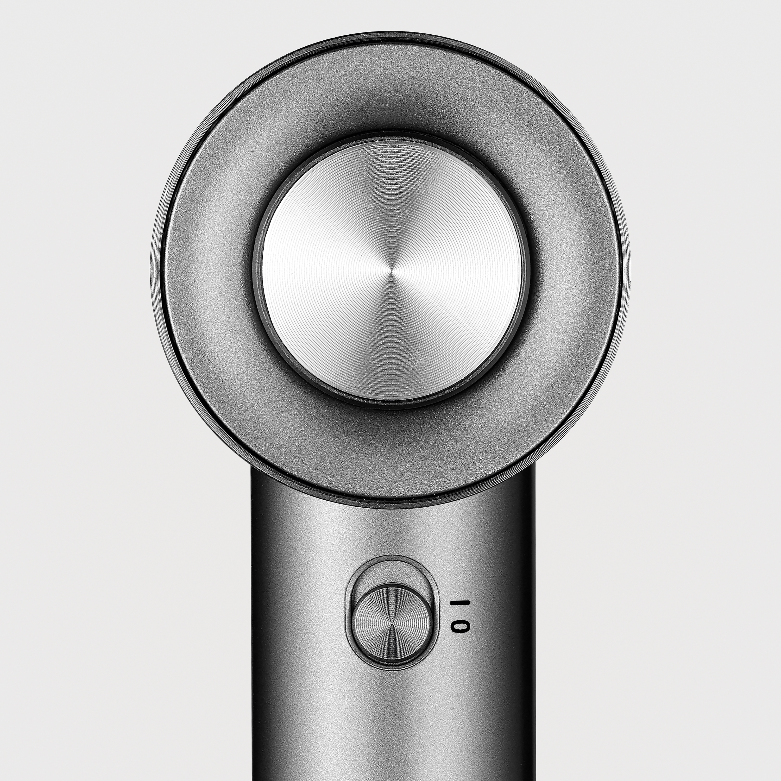 Haartrockner Ionic, 2000 W, 3 Leistungsstufen