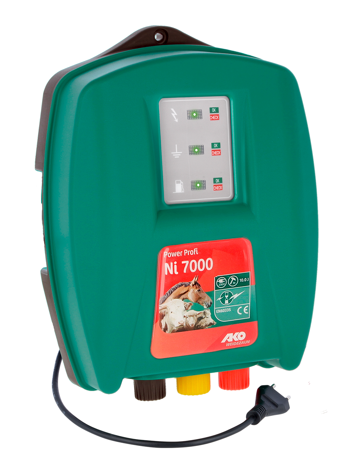 Weidezaungerät AKO NI 7000 - 230V