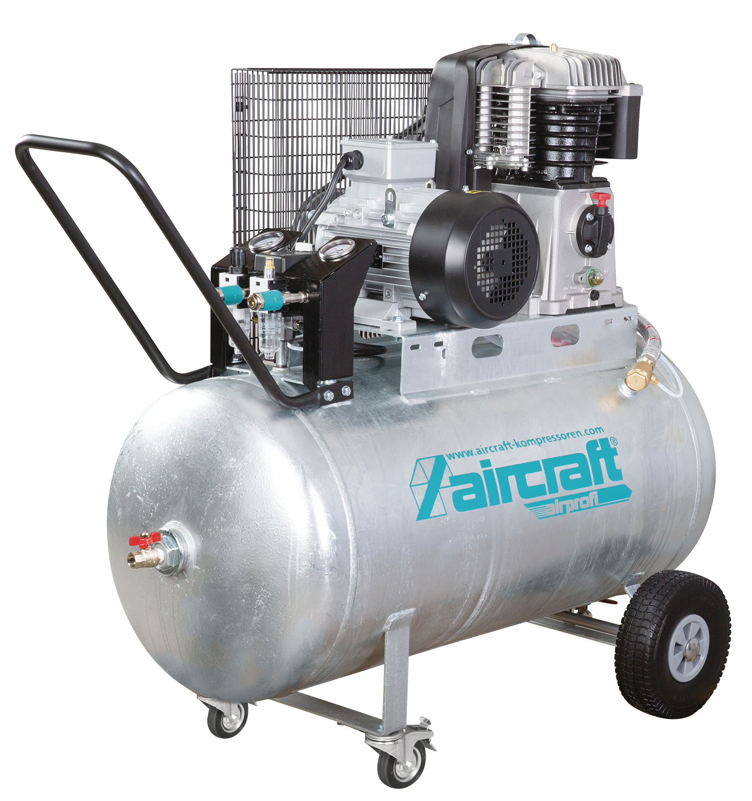 Kompressor Airprofi 850/200