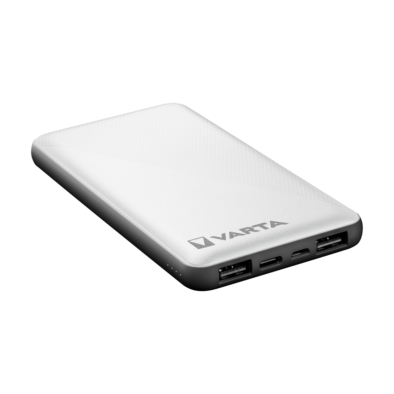 Power Bank Energy 10000 mAh inkl Ladekabel