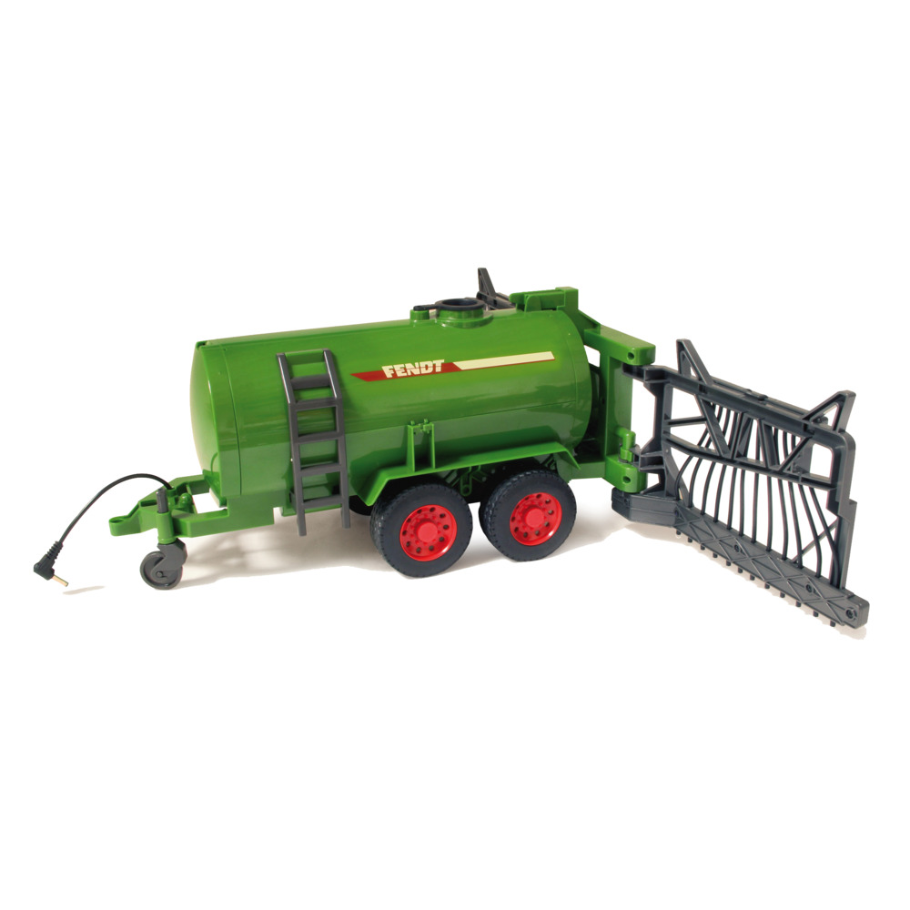 Faßwagen Fendt