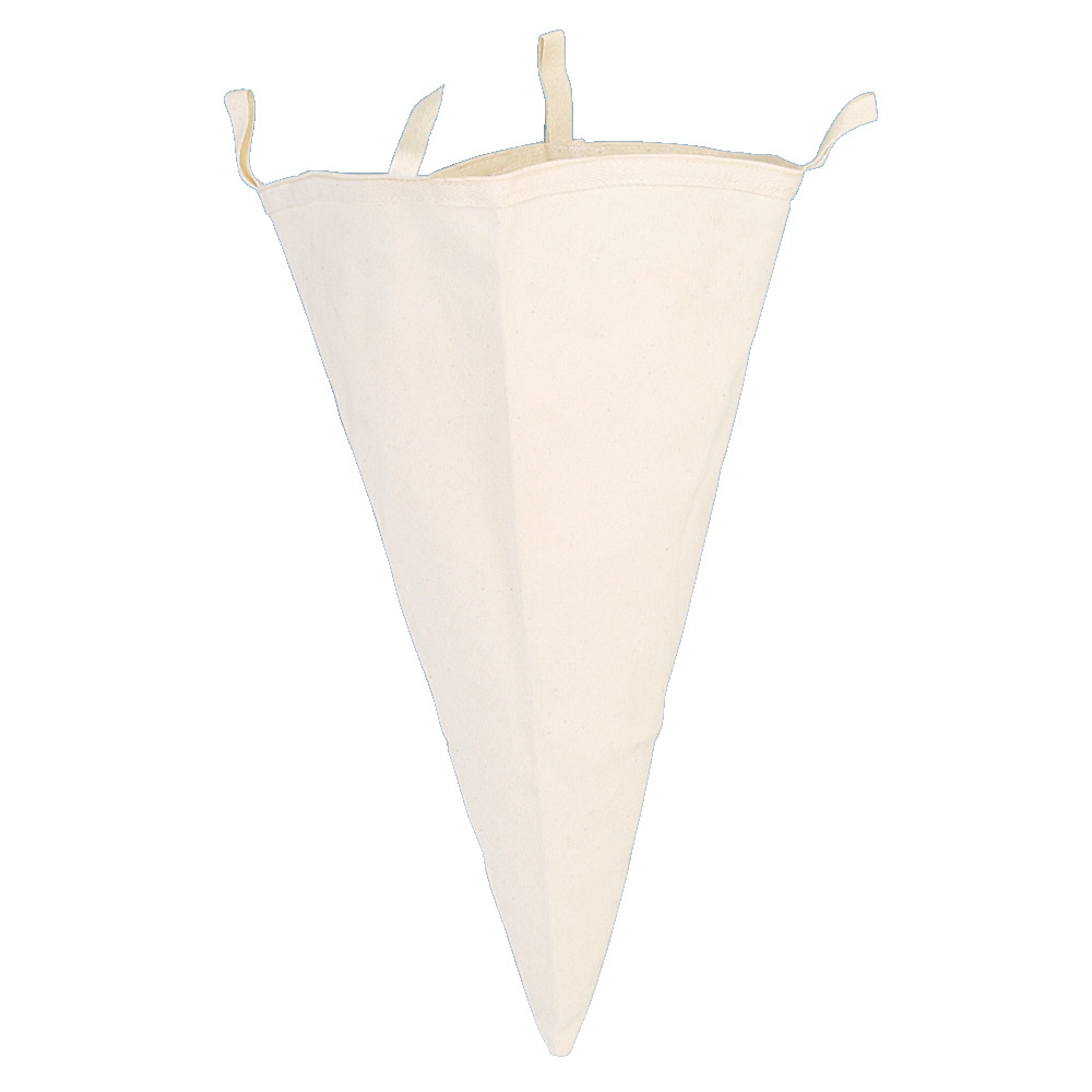 Filtersack konisch