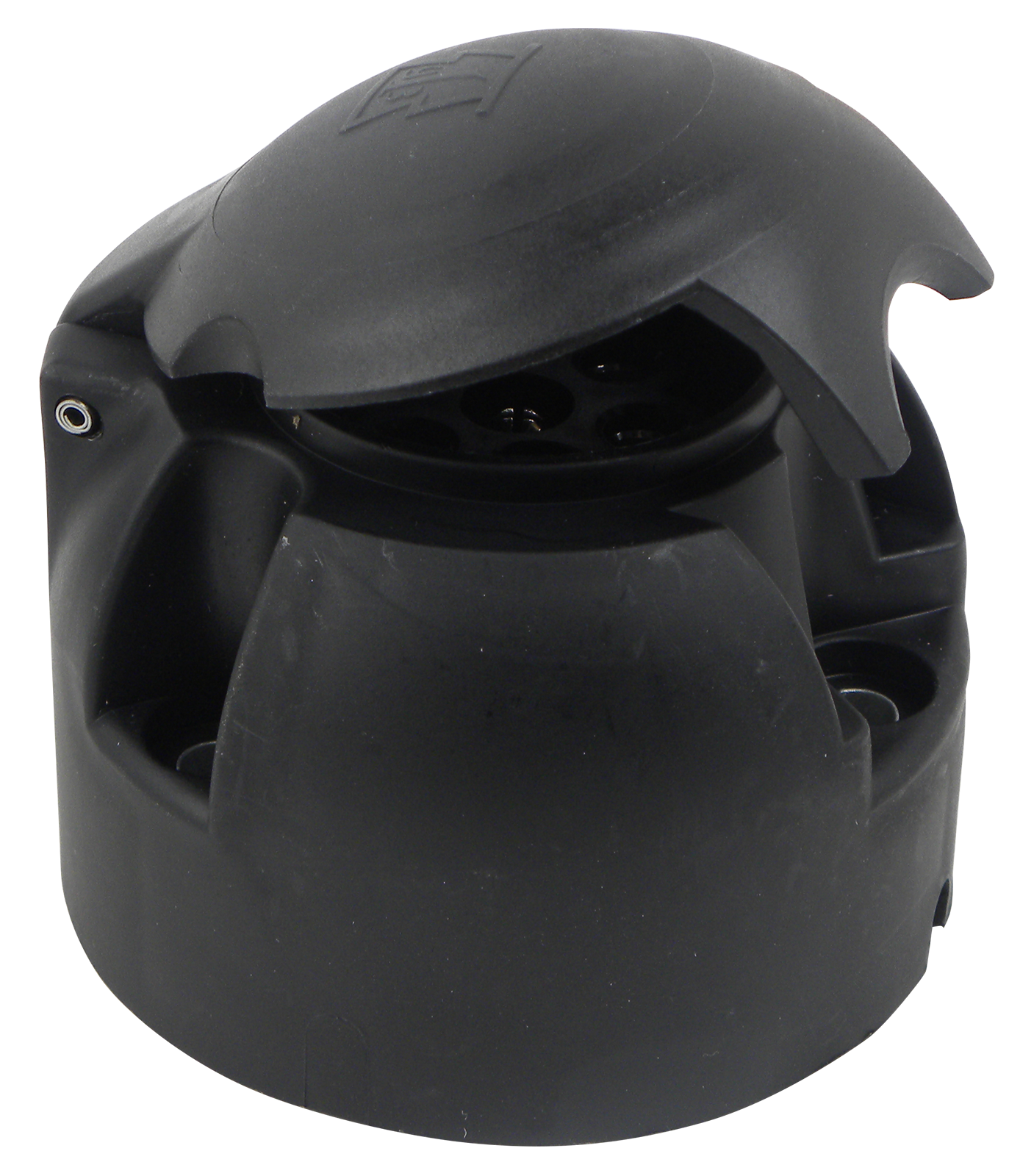 Beleuchtungssteckdose 7 Polig anstelle Fendt 