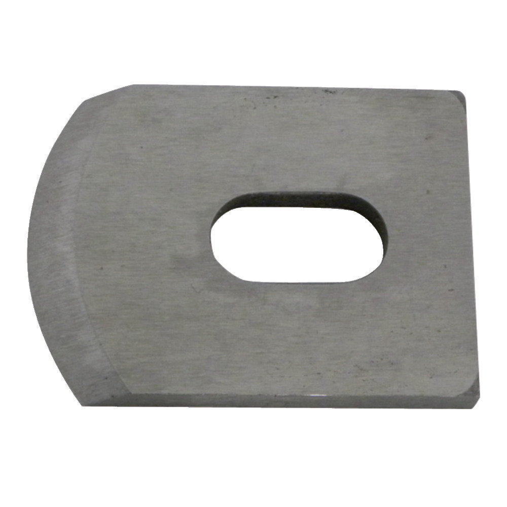 Lama di ricambio per fresatrice speciale