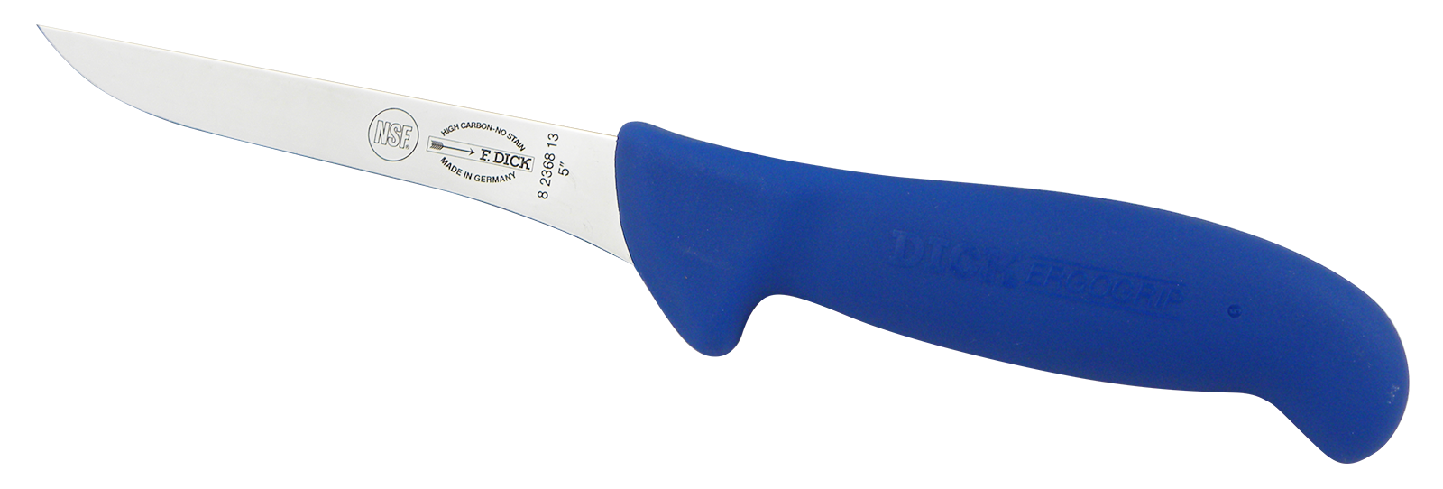 Ausbeinmesser schmal Ergogrip