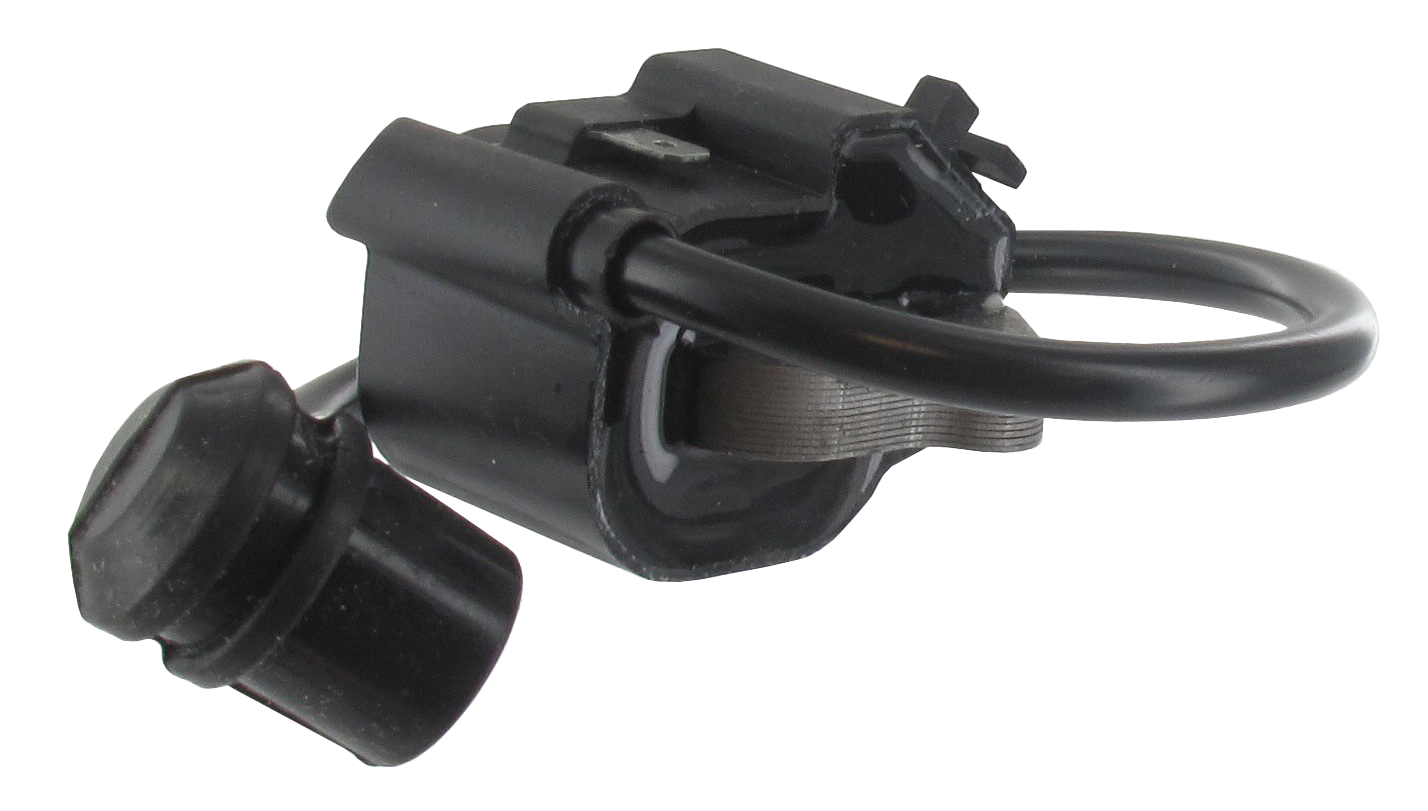 Zündspule zu Stihl 025, MS250