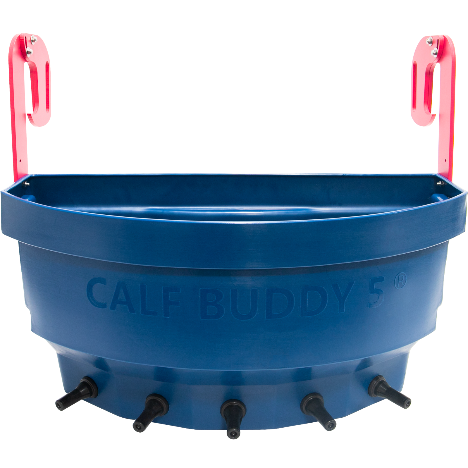Kälbertränkewanne Calf Buddy 5 - 50 Liter