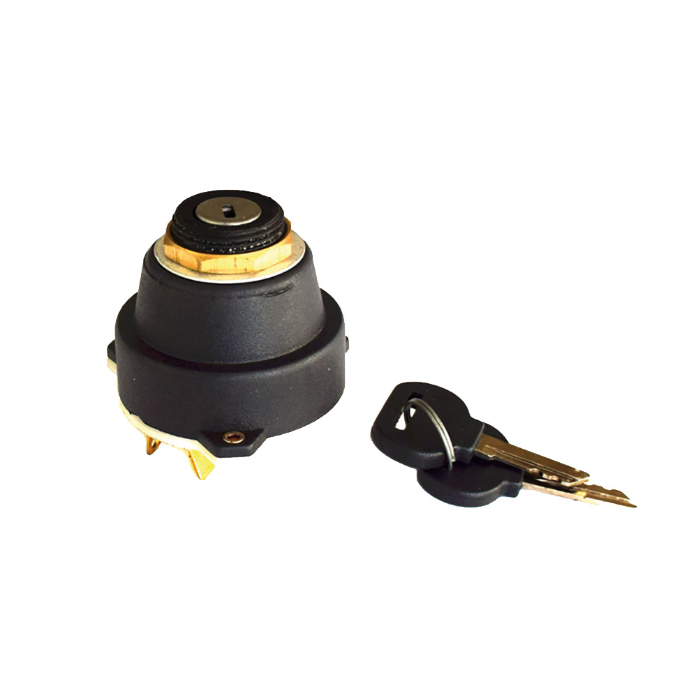 Zündschloss zu John Deere 40, 50 Serie