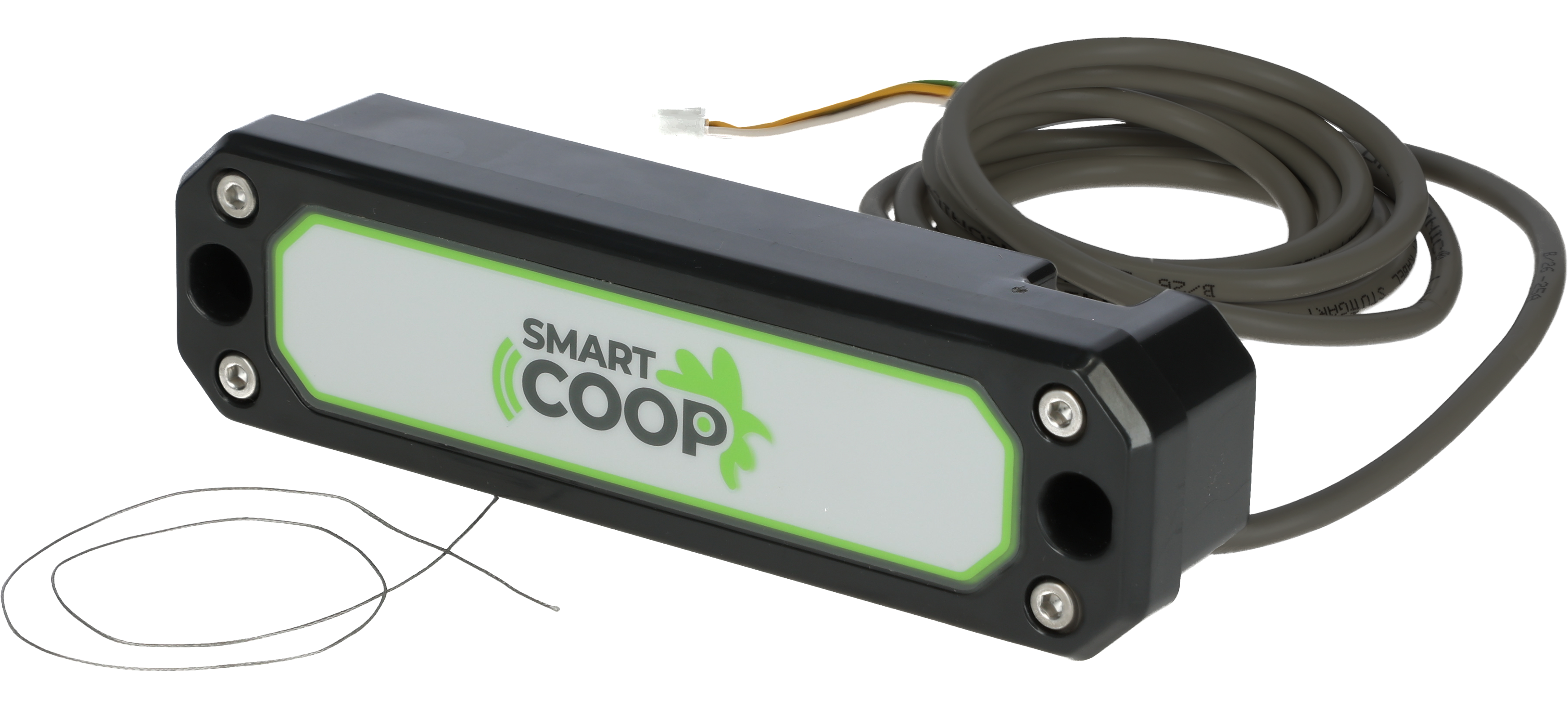 Seilzug SmartCoop