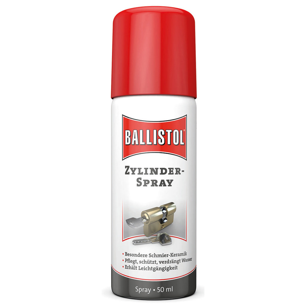 Zylinderspray 50 ml-FA22688