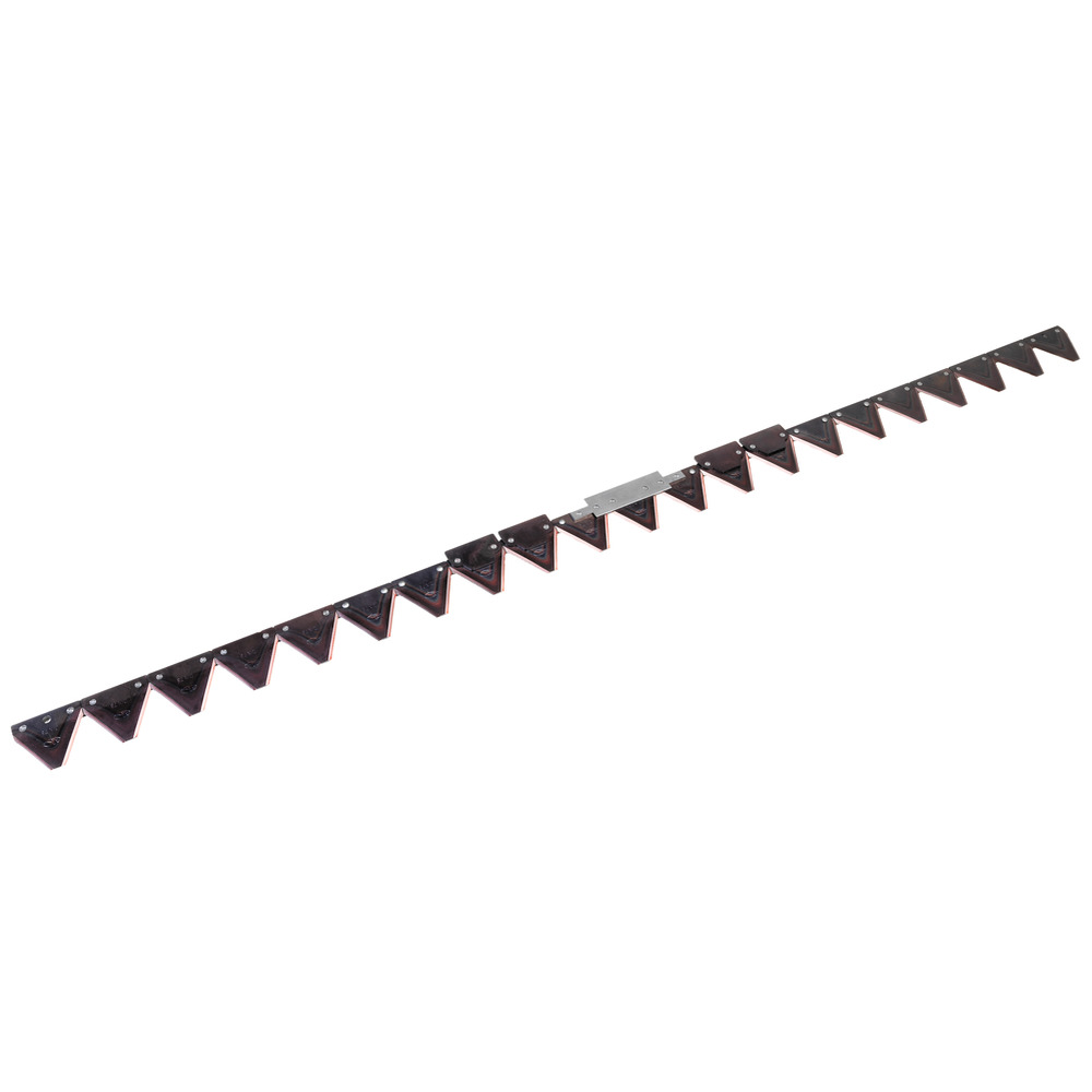 Mähmesser 160cm, 21 Klingen DIN 75, anstelle von Aebi AM28294/1