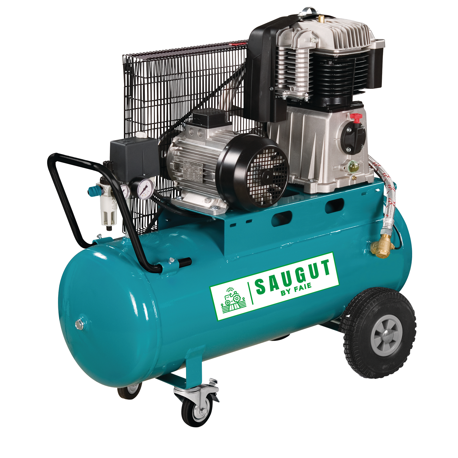 Kompressor Airstar 703/100 