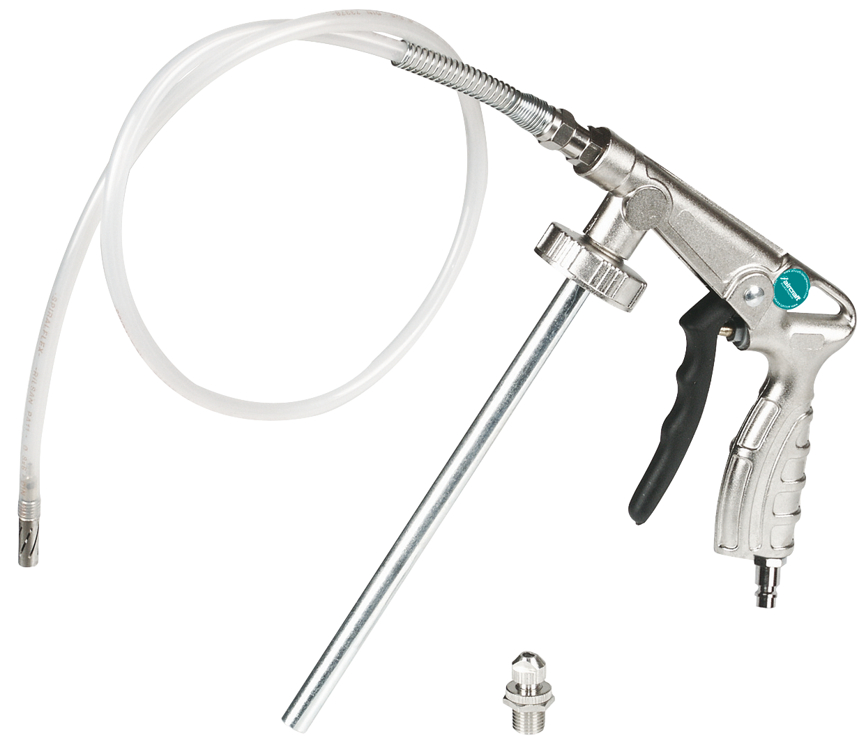 Pistola professionale per la conservazione delle cavità