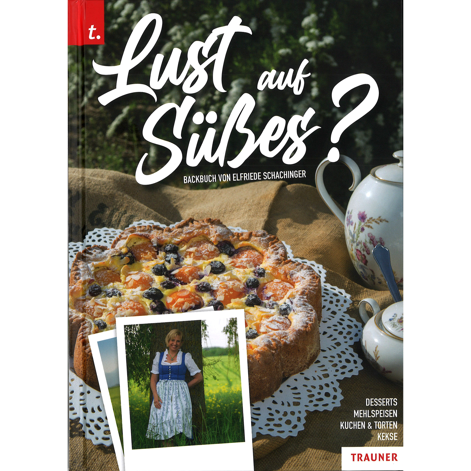 Lust auf Süßes?