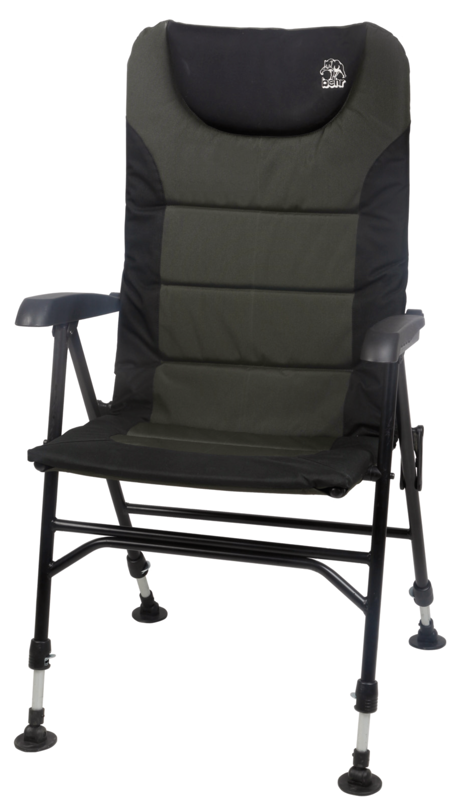 Freizeitstuhl Trendex Comfort Füsse verstellbar max. 130 kg