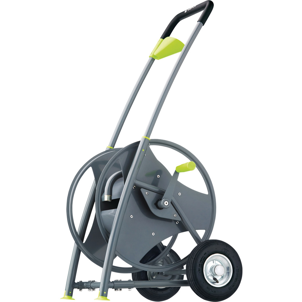 Schlauchwagen GEKA plus P40