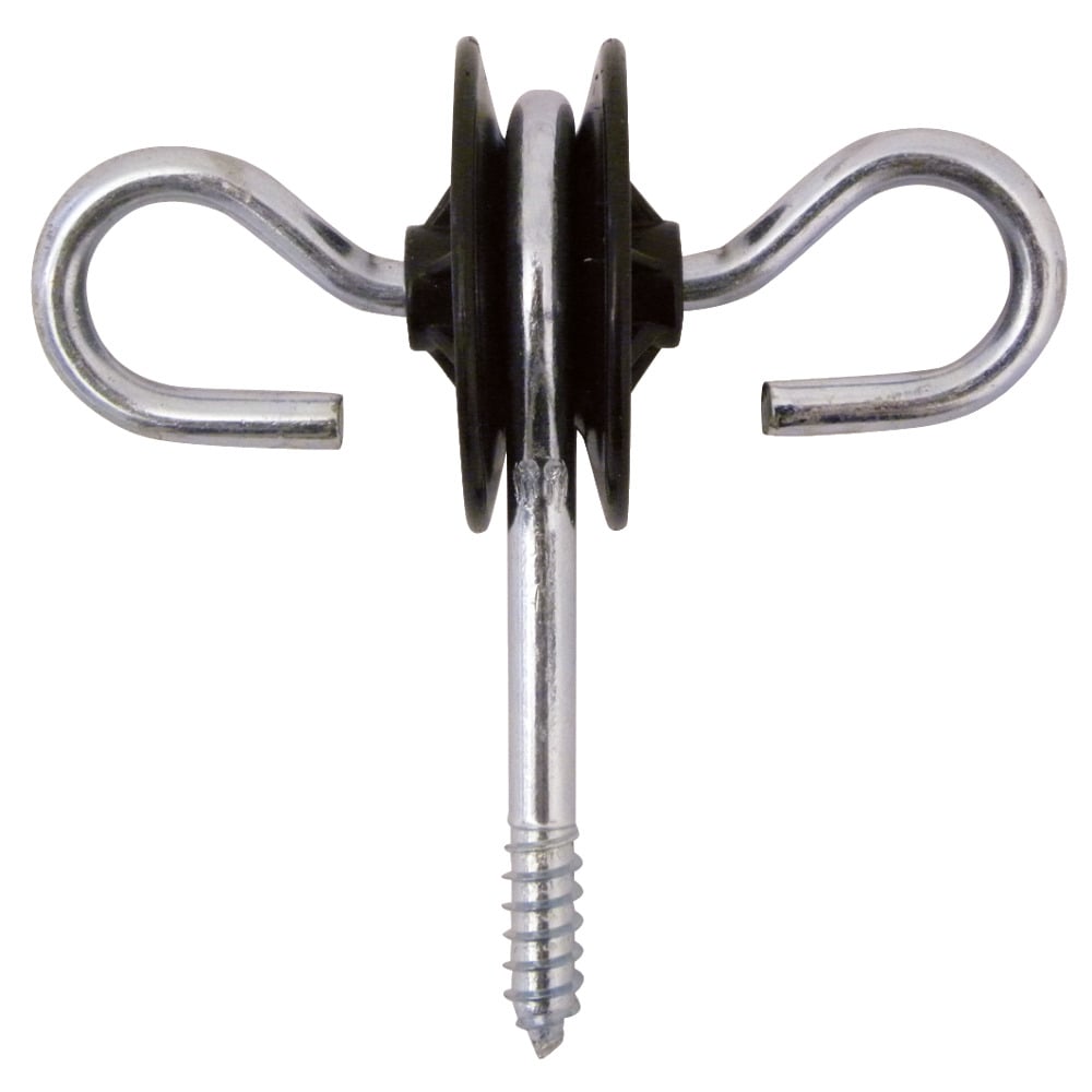 Torgriffisolator