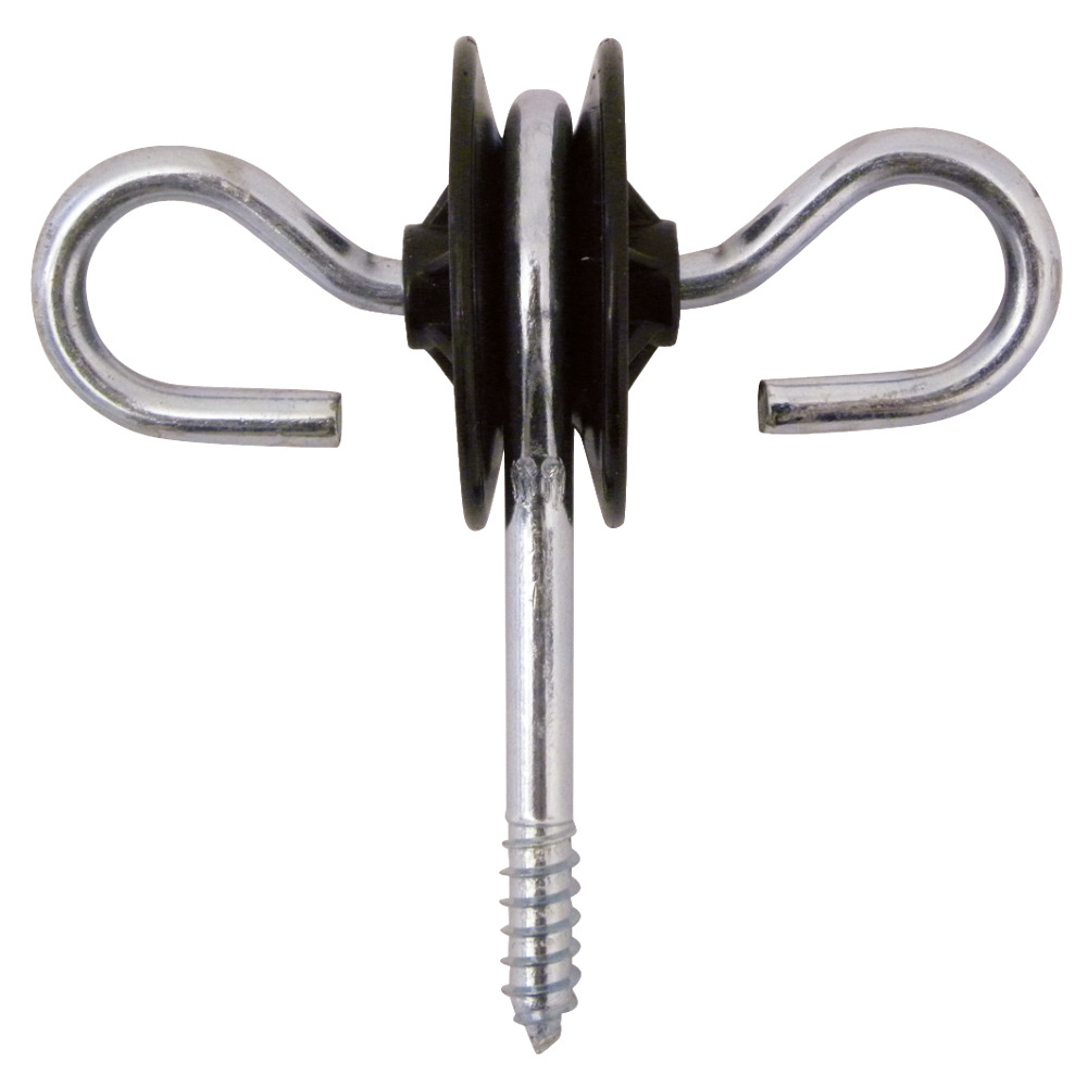 Torgriffisolator