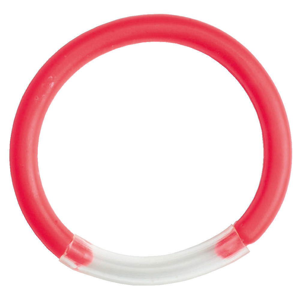 Bissanzeiger Ringe, 2 Stück